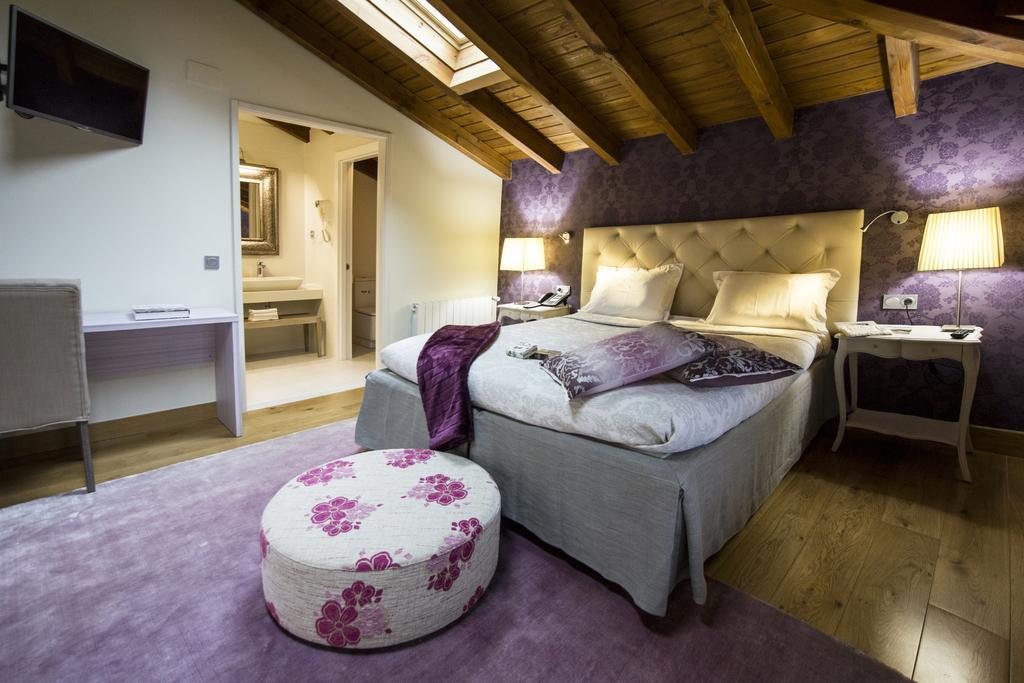 Hotel Urune Muxika Eksteriør billede