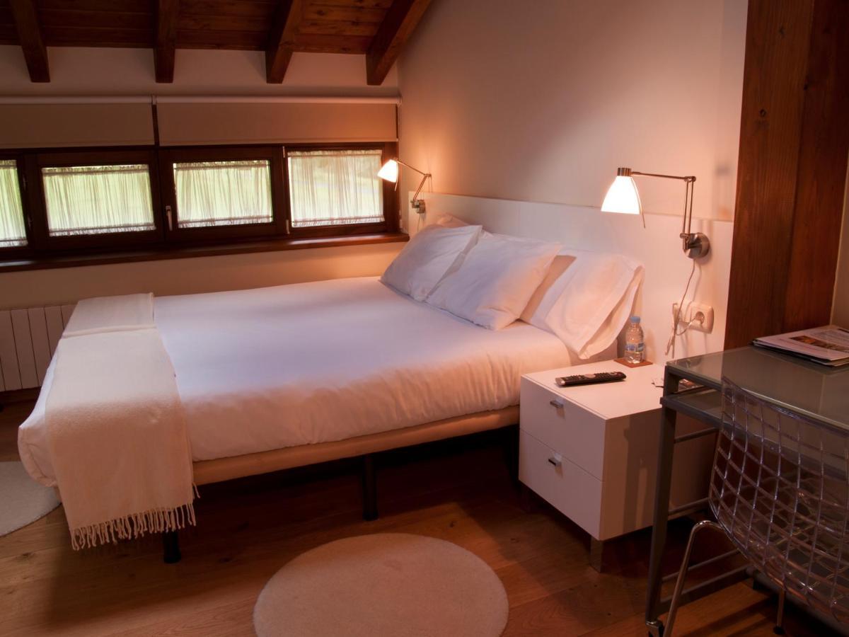 Hotel Urune Muxika Værelse billede