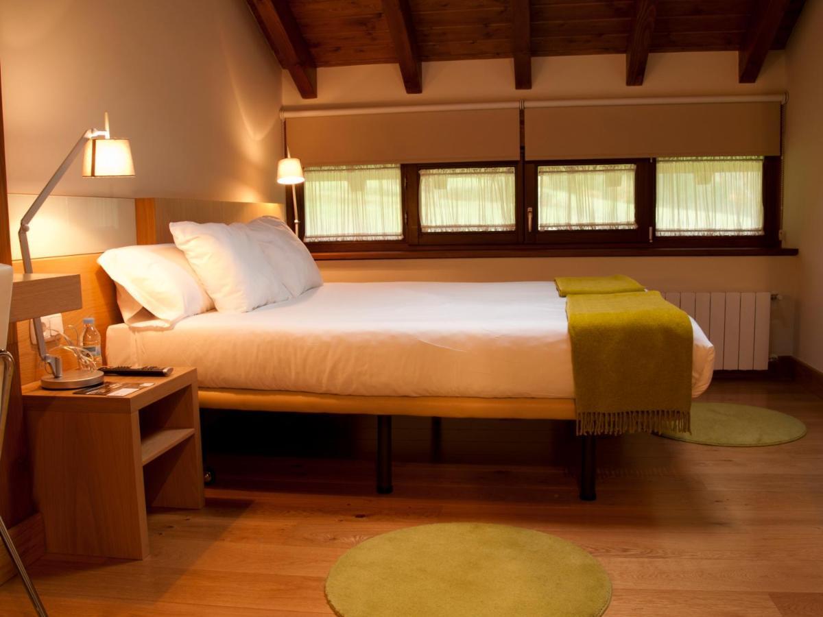 Hotel Urune Muxika Værelse billede